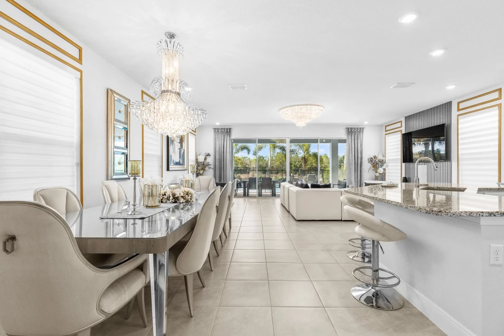 Reunion Resort 2800