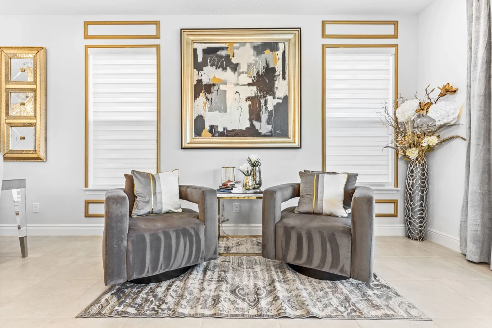 Reunion Resort 2800
