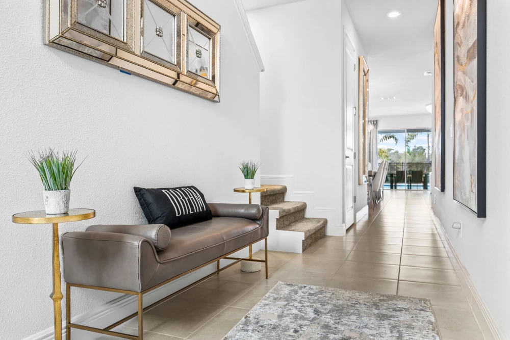 Reunion Resort 2800
