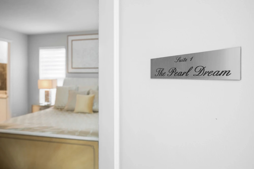 Reunion Resort 2800