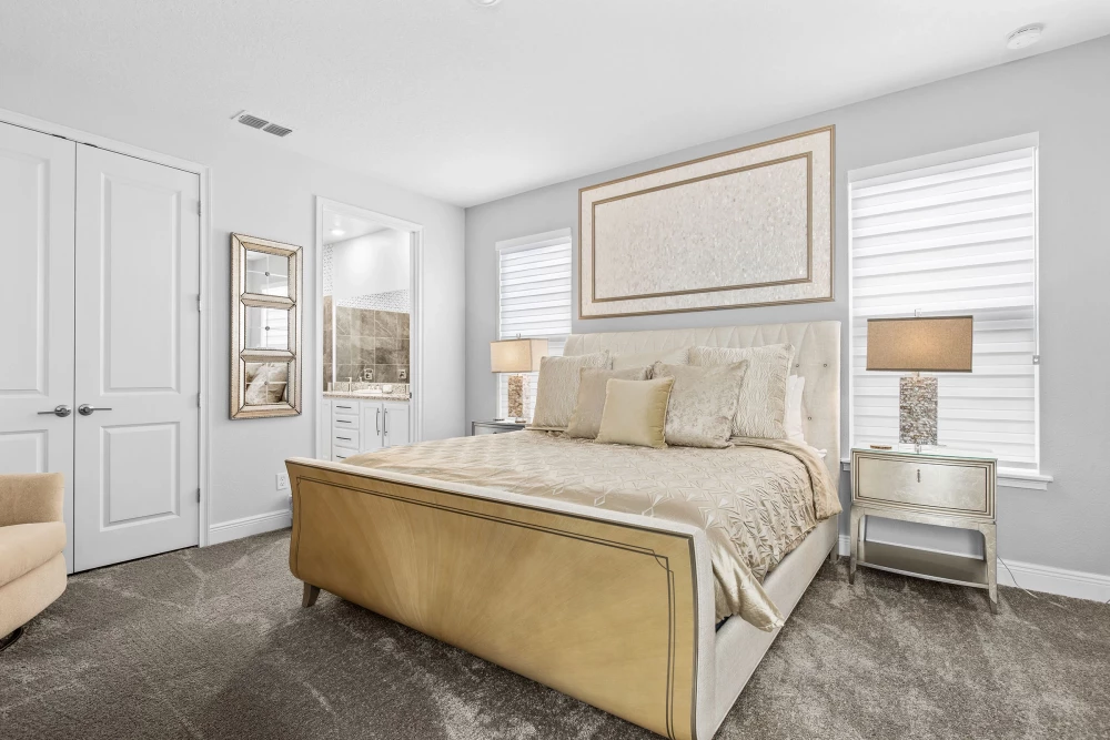 Reunion Resort 2800