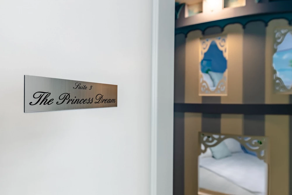 Reunion Resort 2800