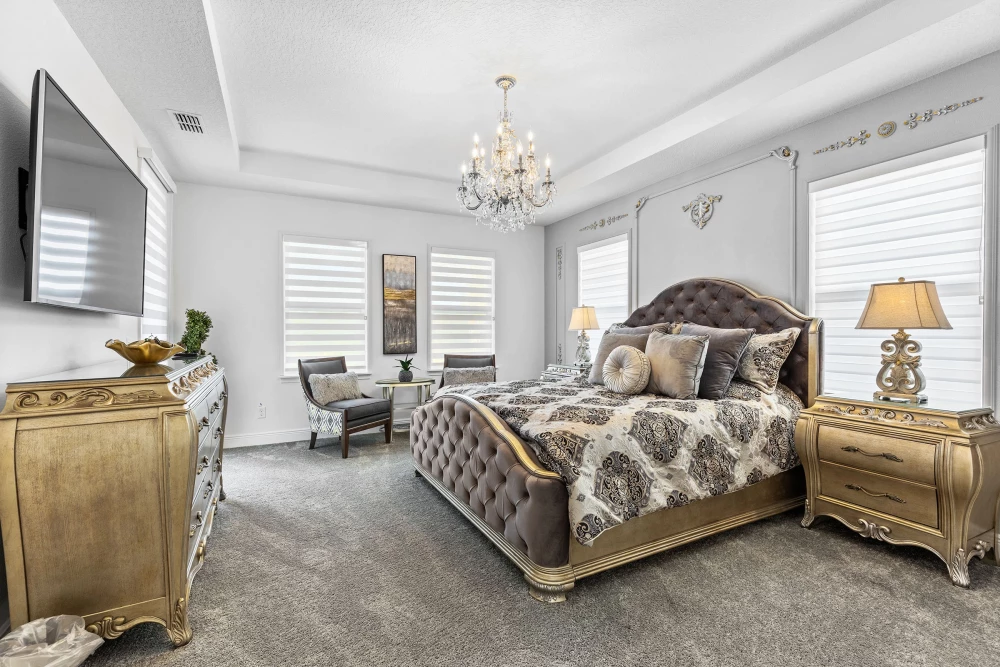 Reunion Resort 2800