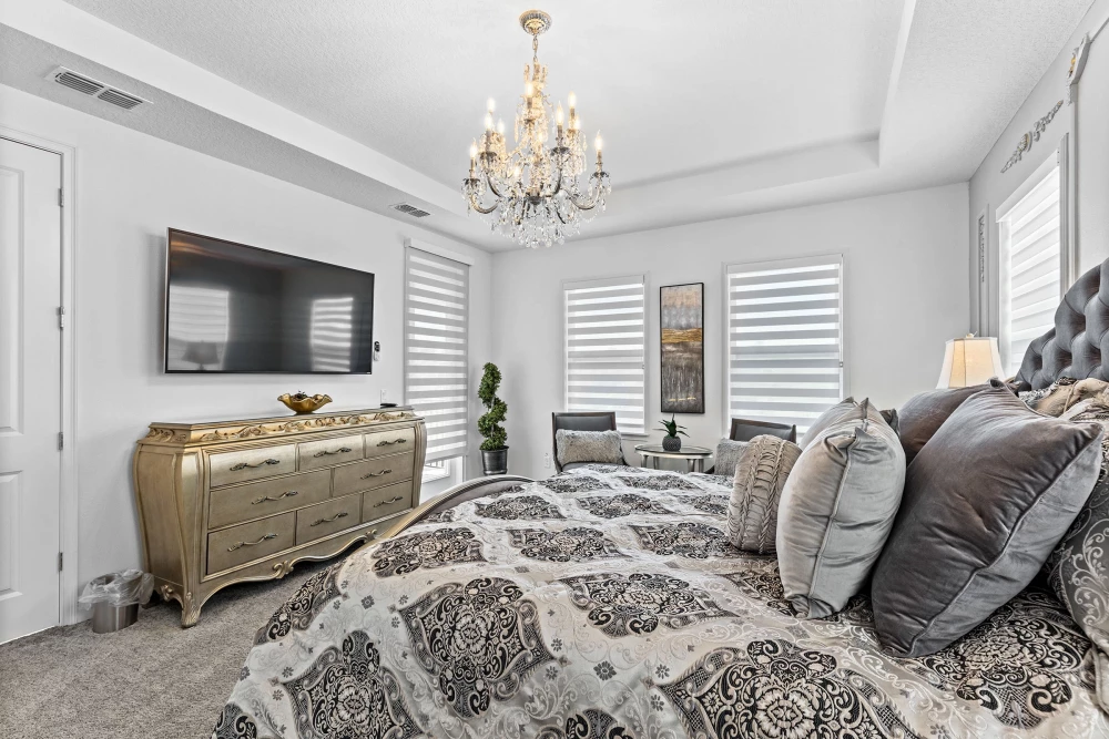 Reunion Resort 2800