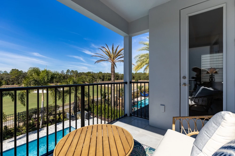 Reunion Resort 2800