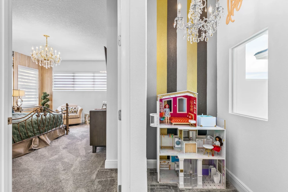 Reunion Resort 2800