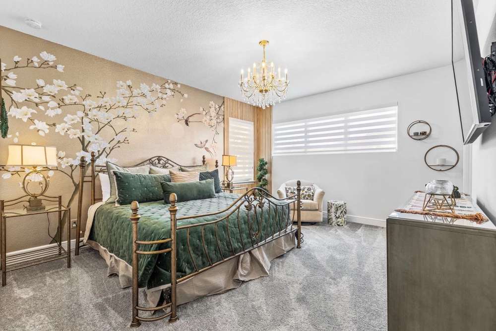 Reunion Resort 2800