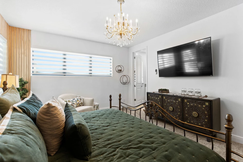 Reunion Resort 2800