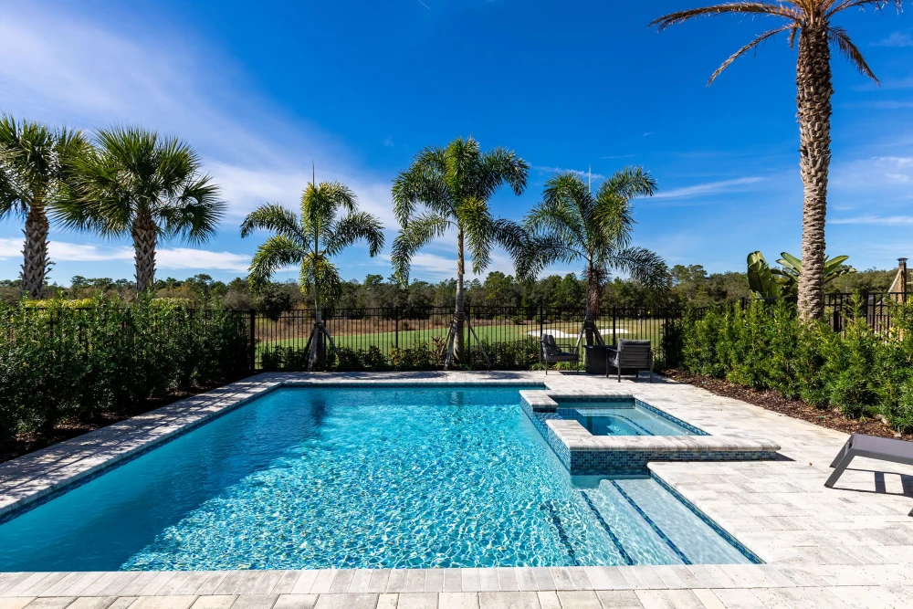 Reunion Resort 2800
