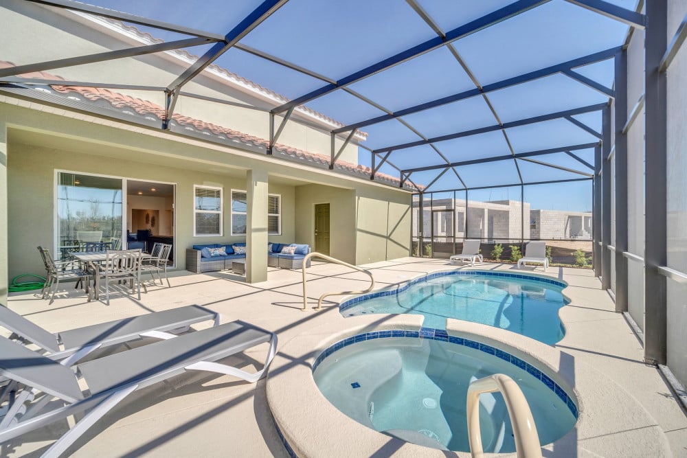 Solterra Resort 680