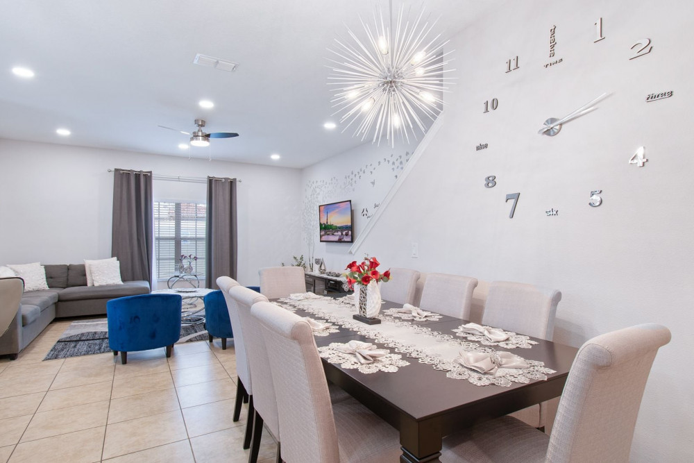 Paradise Palms Resort 271