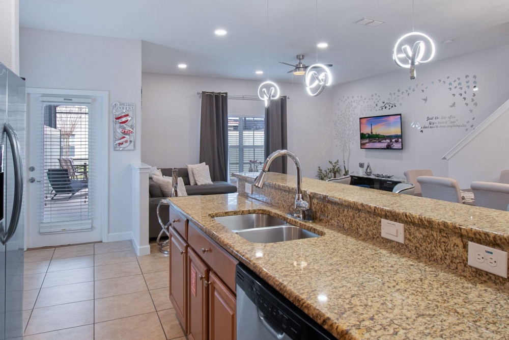 Paradise Palms Resort 271