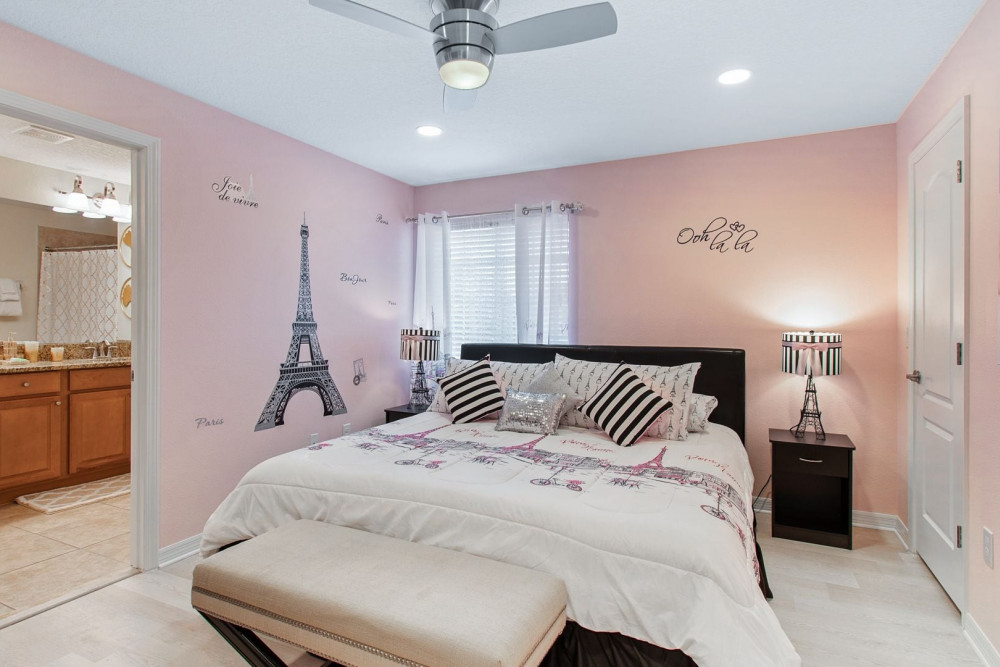 Paradise Palms Resort 271