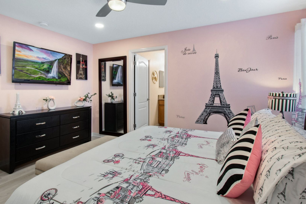 Paradise Palms Resort 271