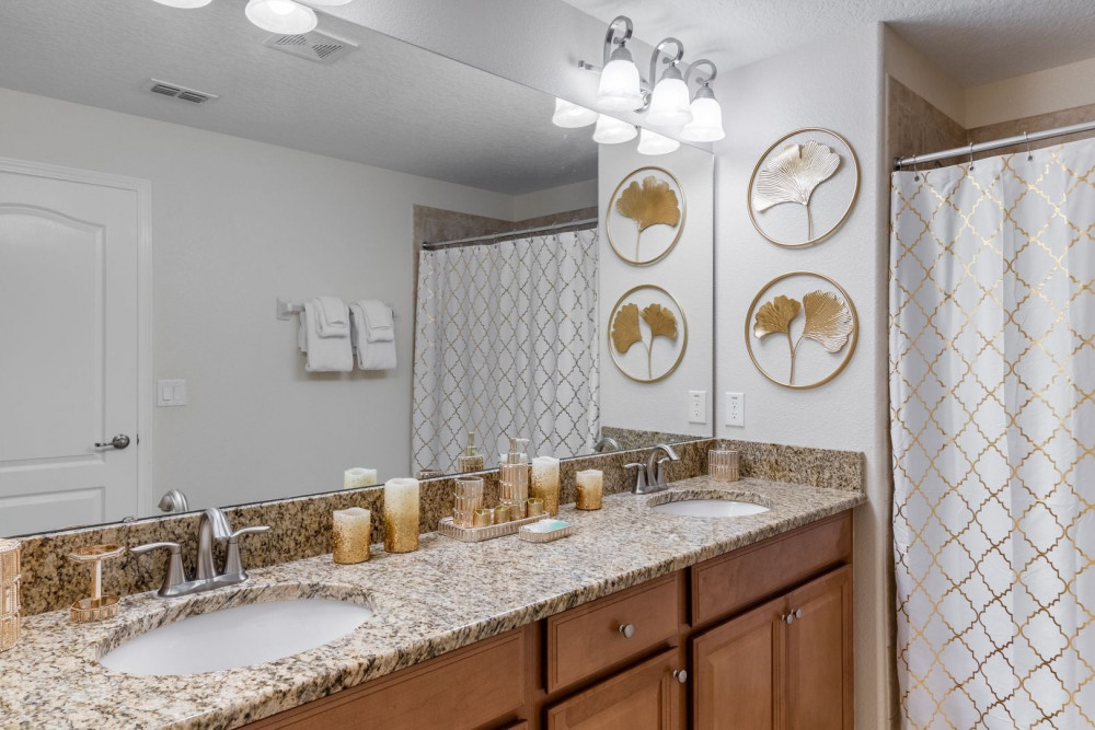 Paradise Palms Resort 271