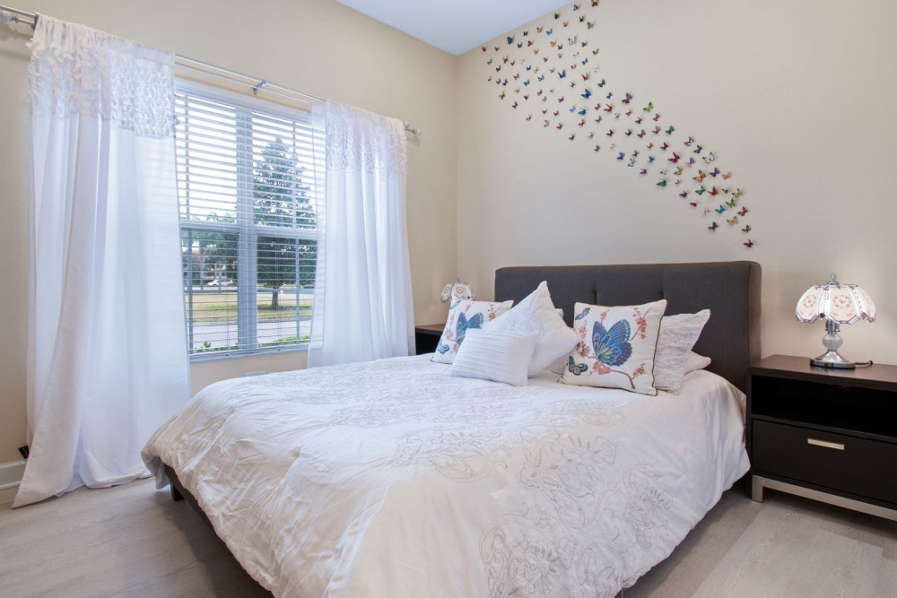 Paradise Palms Resort 271