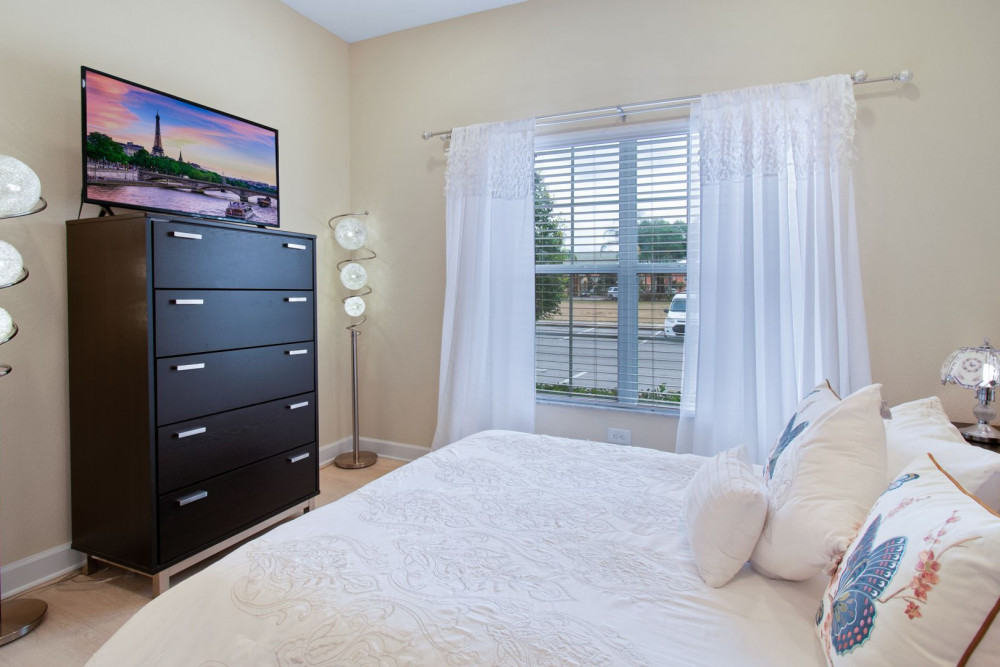 Paradise Palms Resort 271