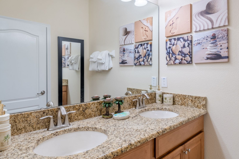 Paradise Palms Resort 271