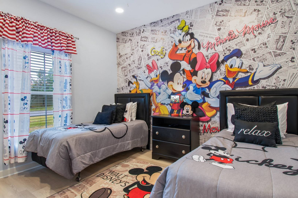 Paradise Palms Resort 271