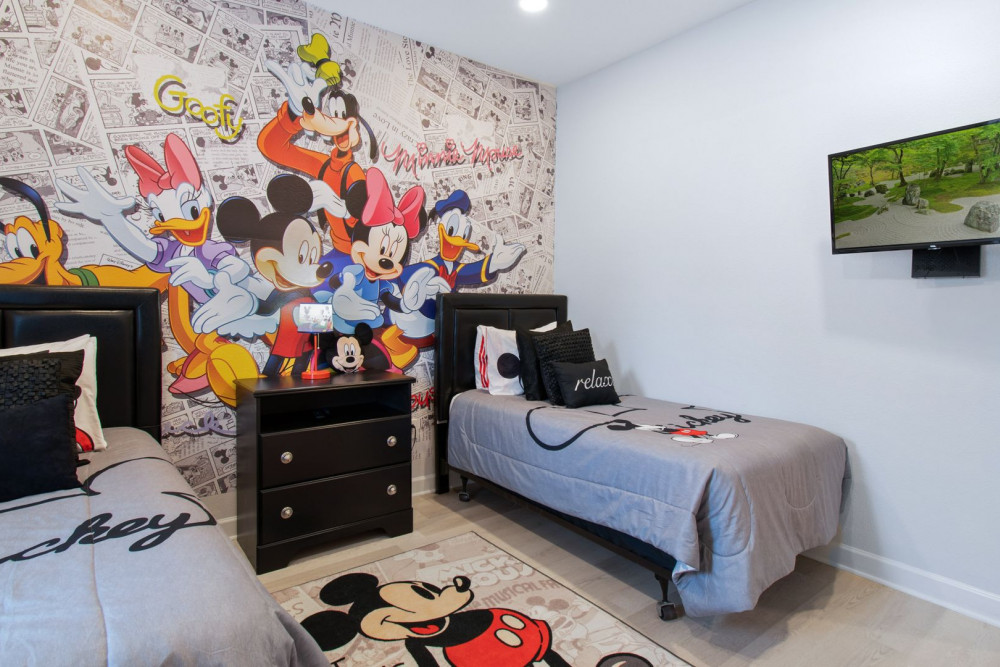 Paradise Palms Resort 271