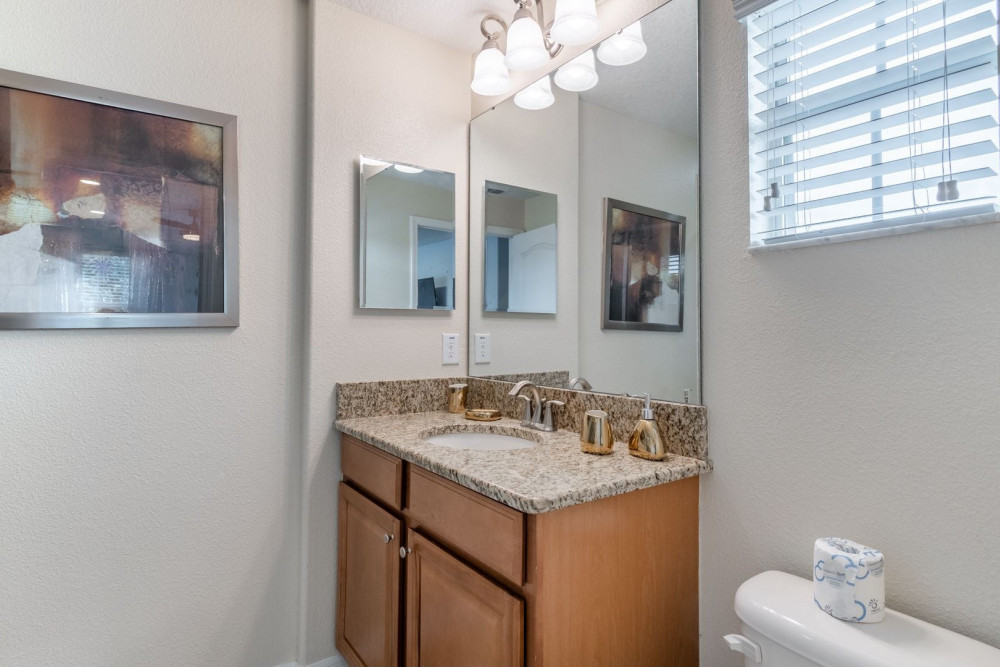 Paradise Palms Resort 271