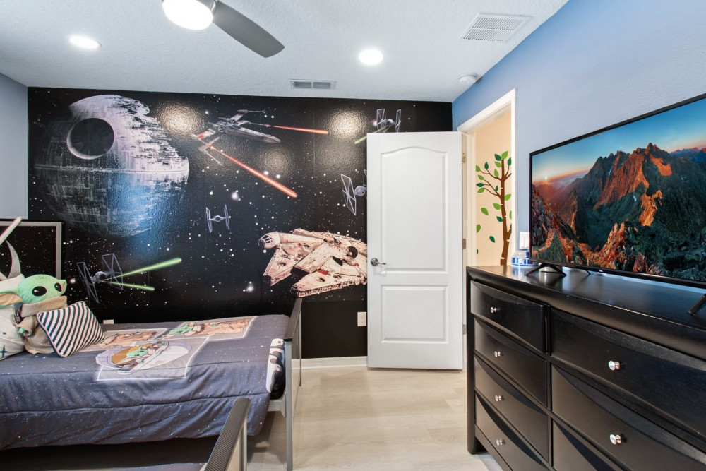 Paradise Palms Resort 271