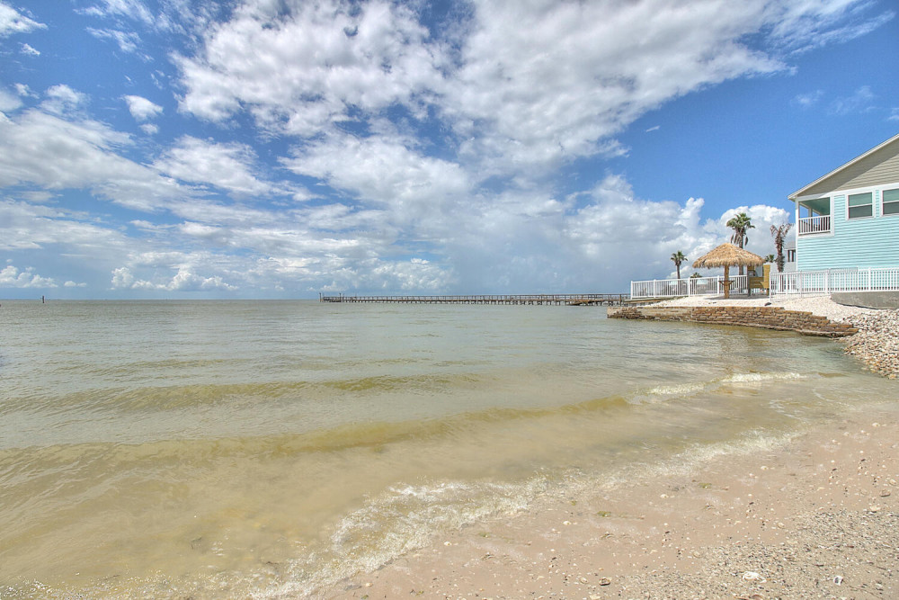 Rockport 27