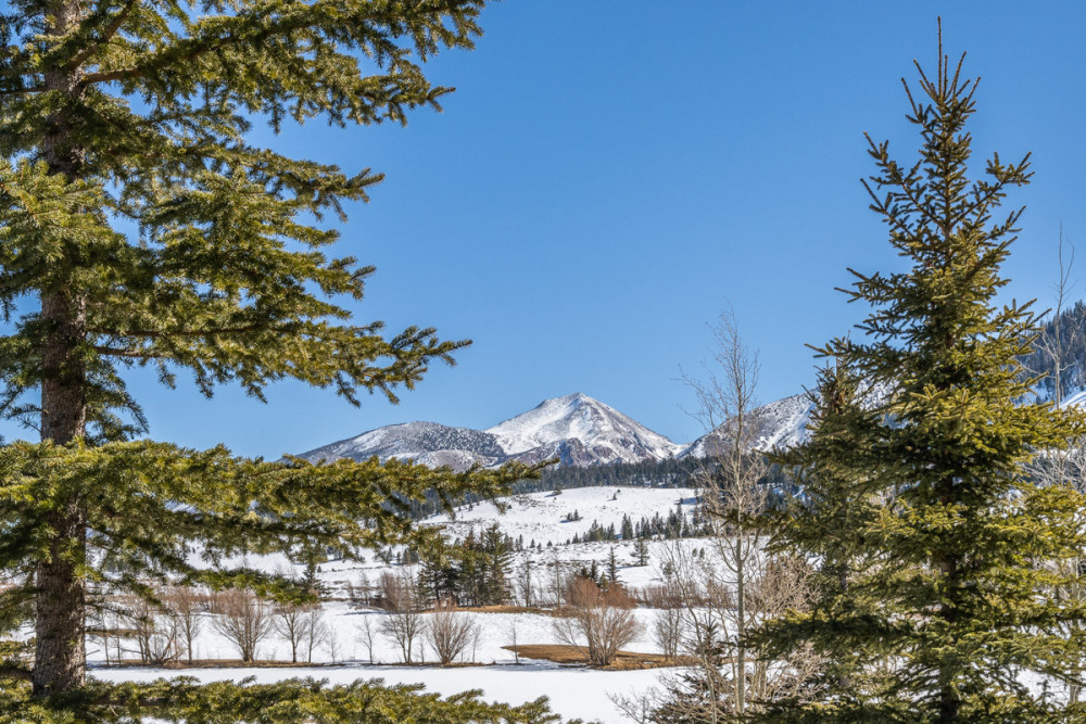 Mammoth Lakes 102
