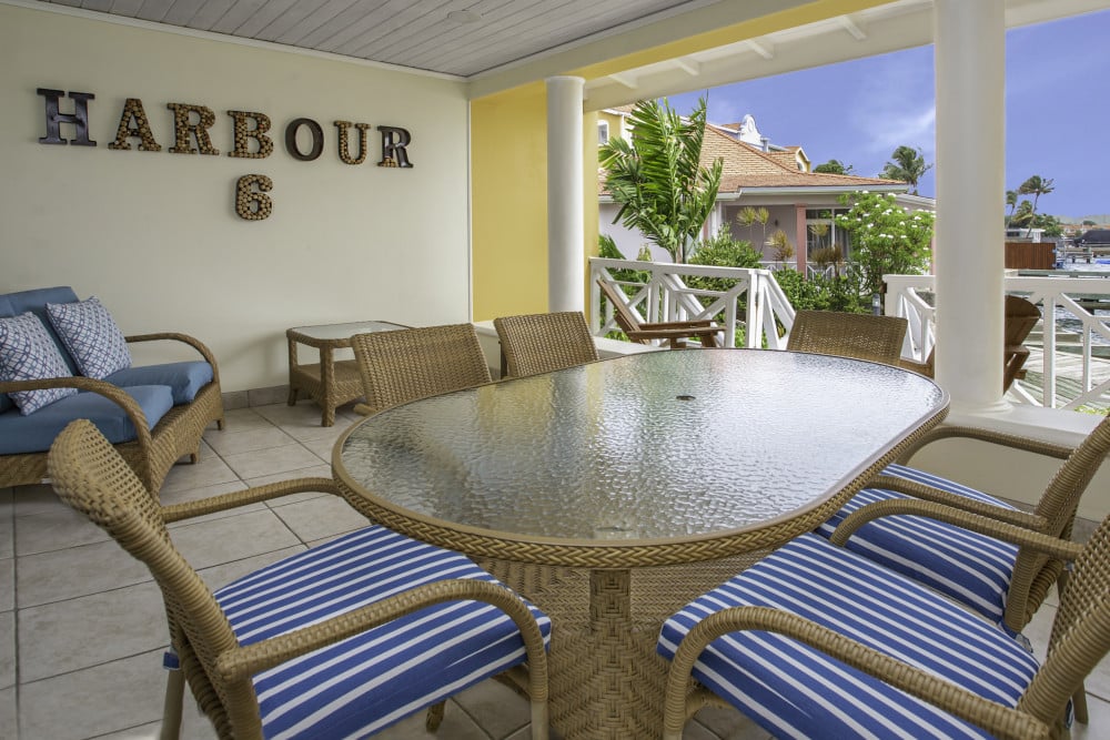Harbour 6