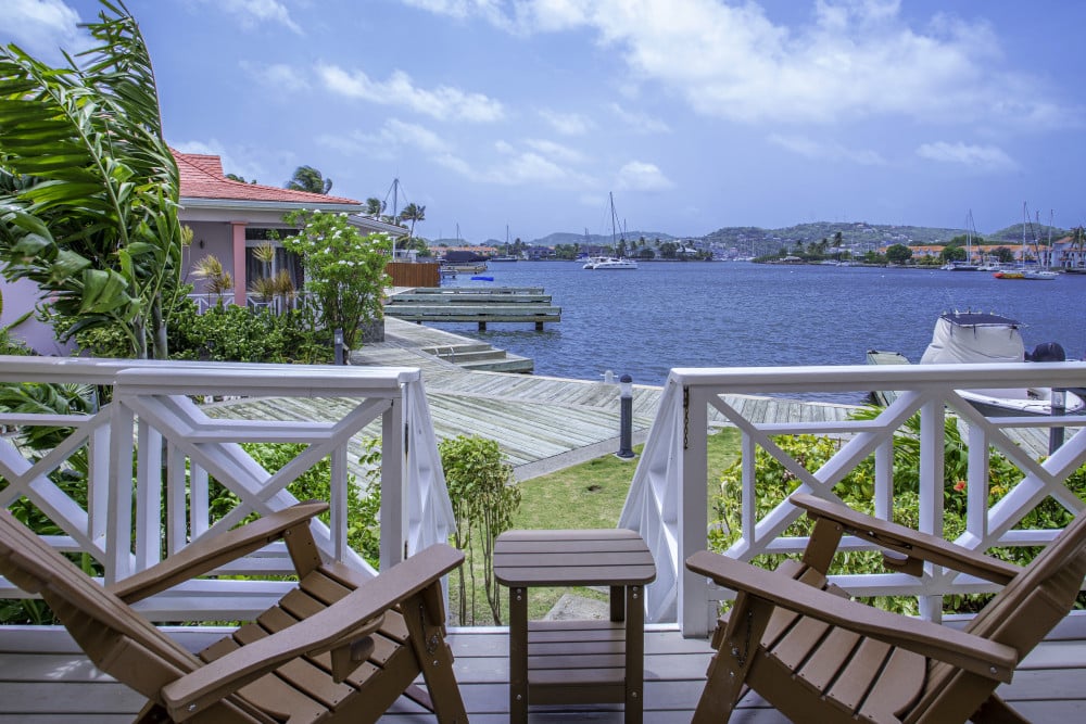 Harbour 6