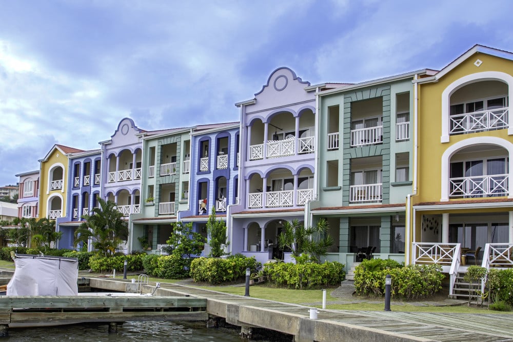 Harbour 6