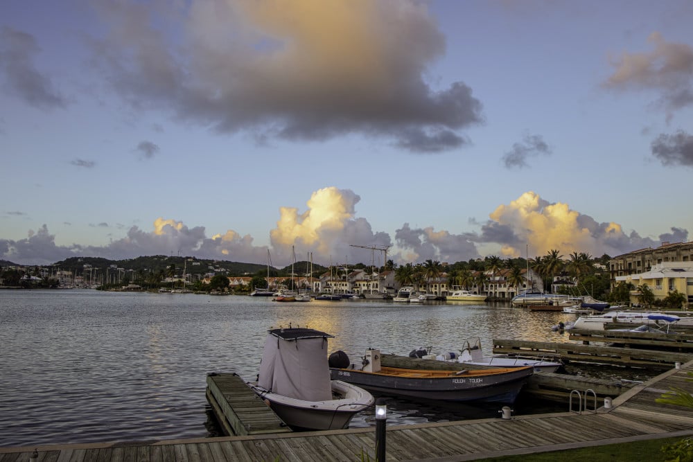 Harbour 6