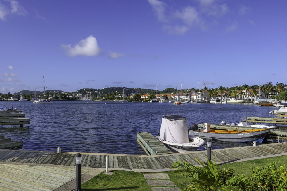 Harbour 6