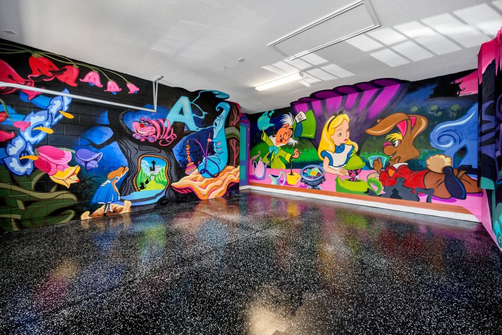 Encore Resort 1472
