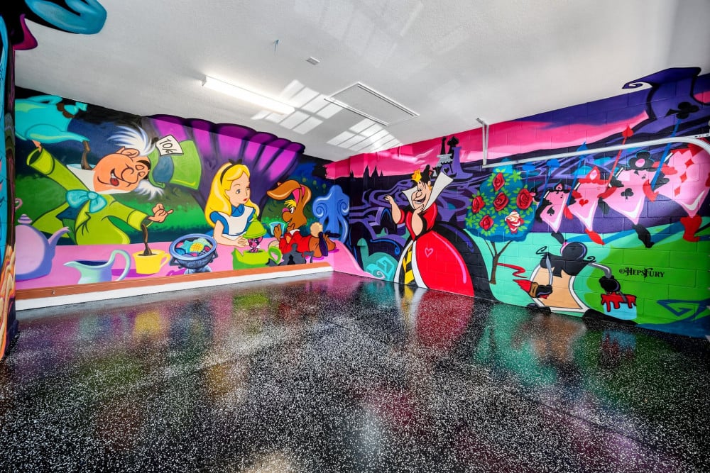 Encore Resort 1472