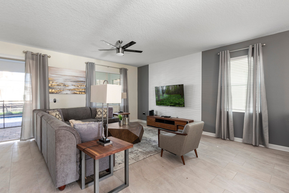 Storey Lake Resort 711