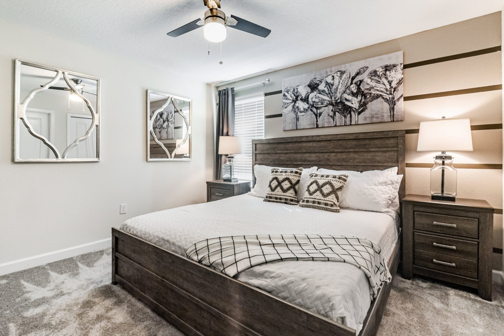 Storey Lake Resort 711