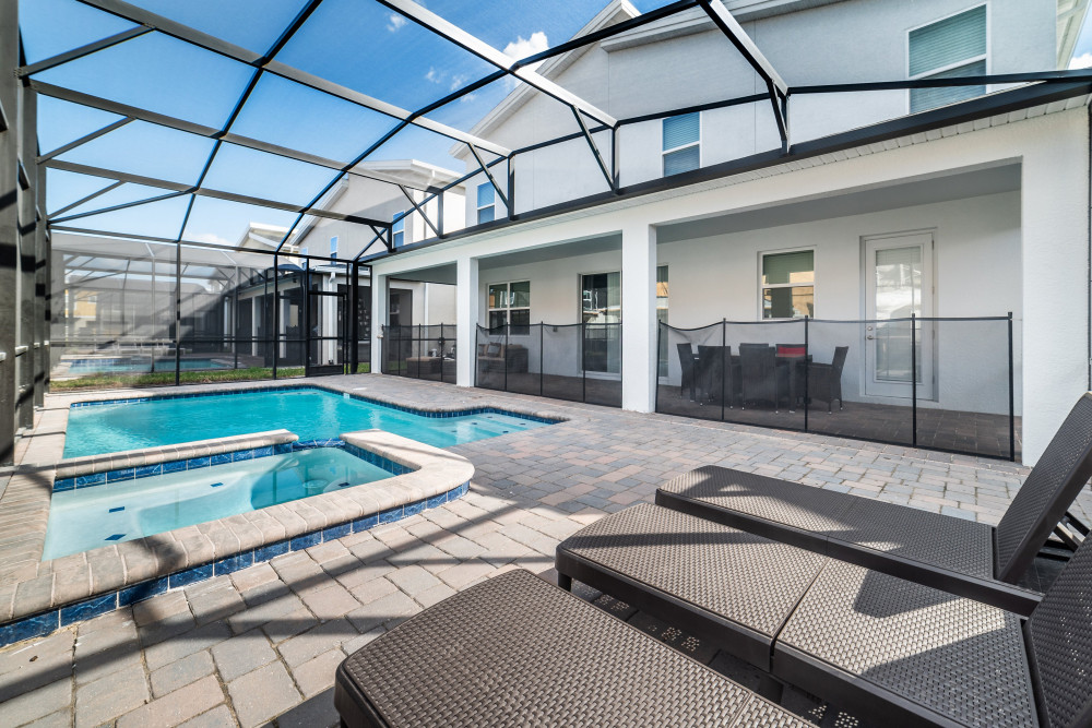 Storey Lake Resort 711