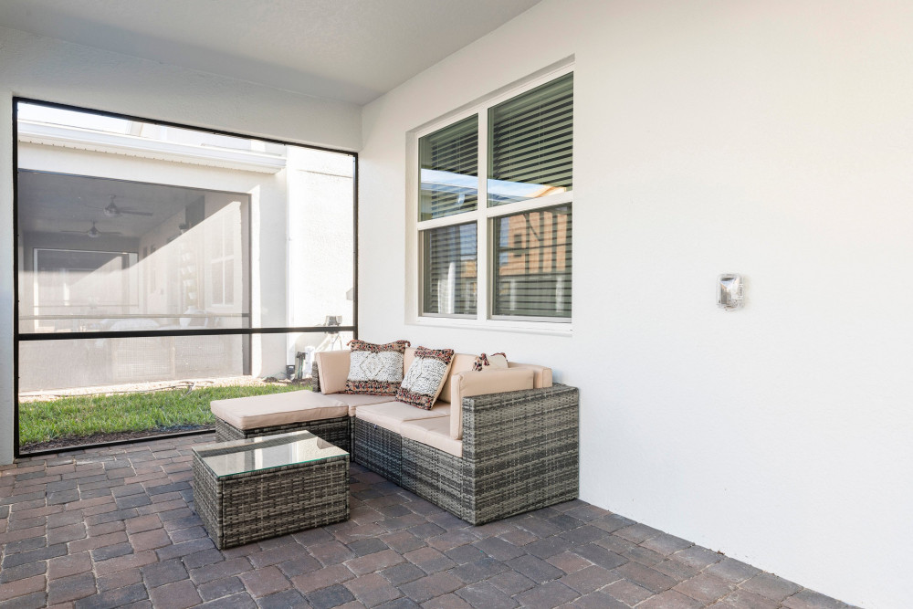 Storey Lake Resort 711