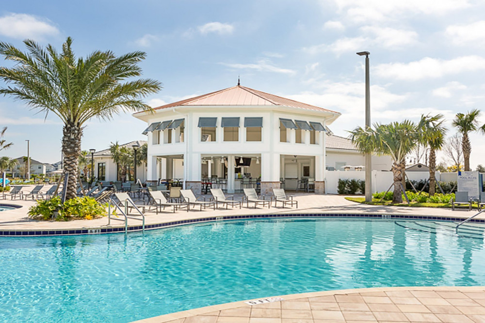 Storey Lake Resort 711