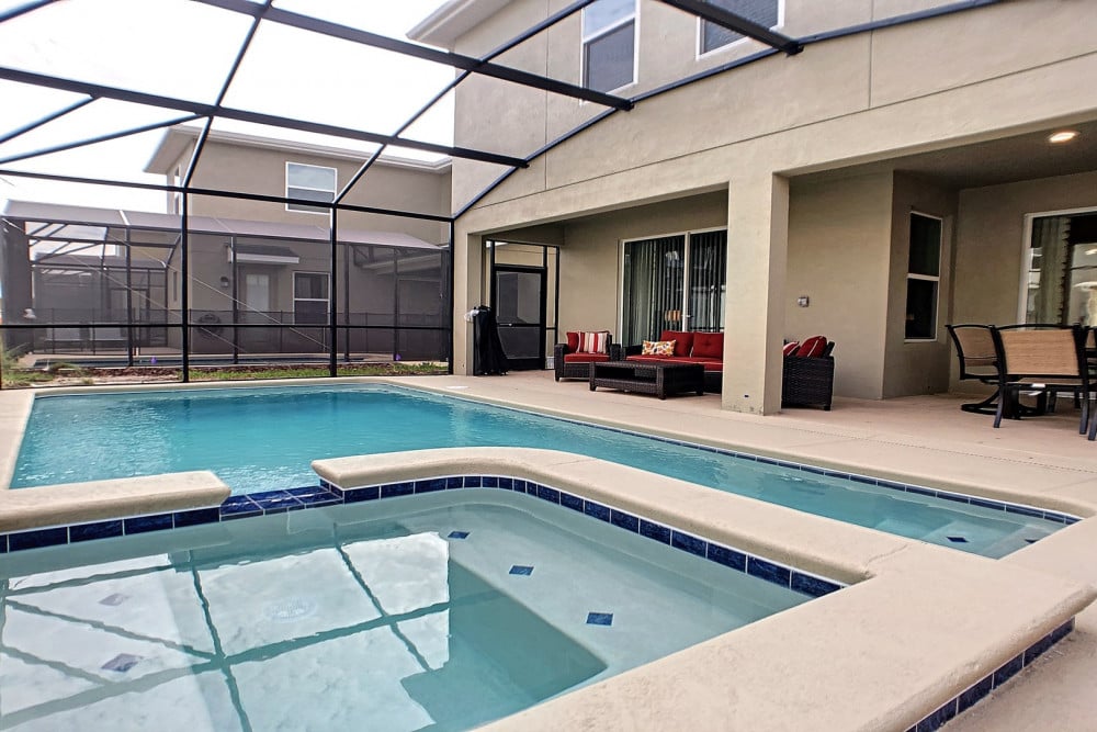 Storey Lake Resort 717