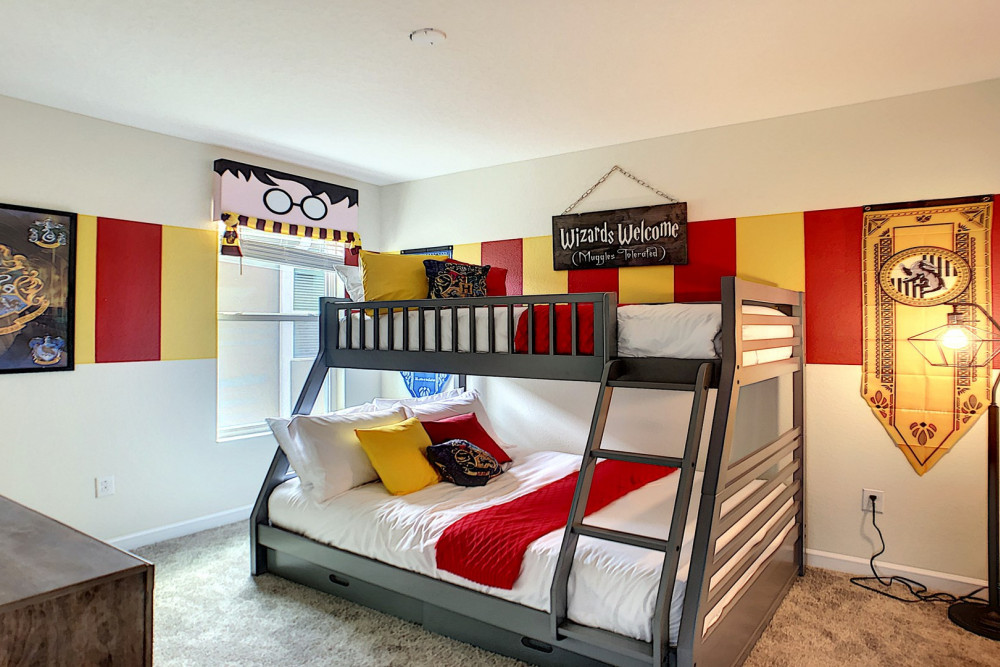 Storey Lake Resort 717