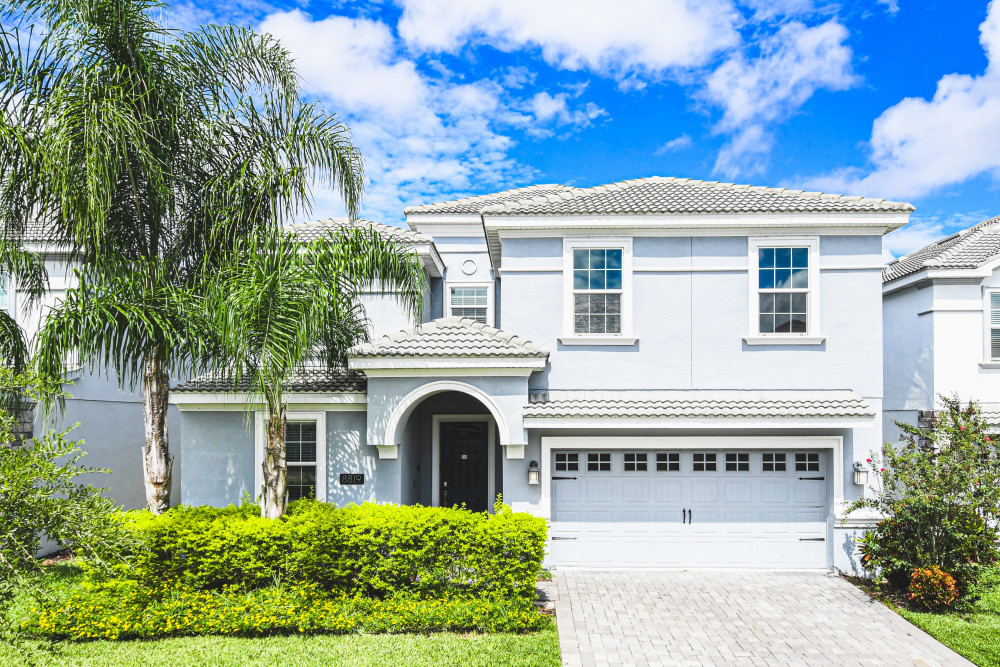Championsgate 1785