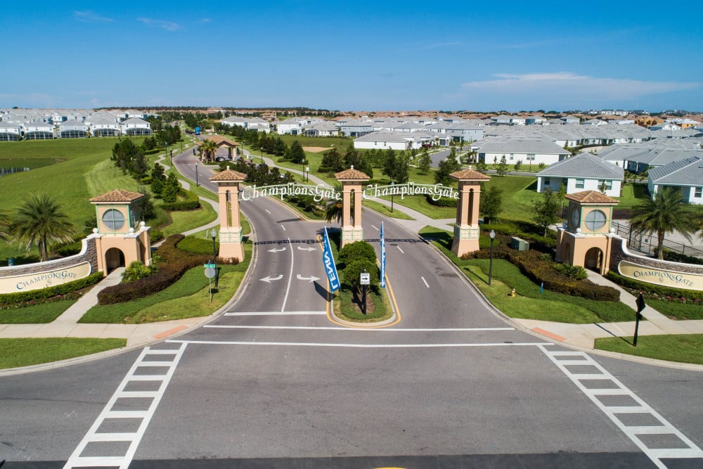 Championsgate 1785