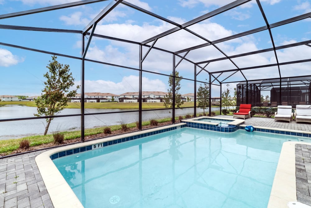 Storey Lake Resort 716