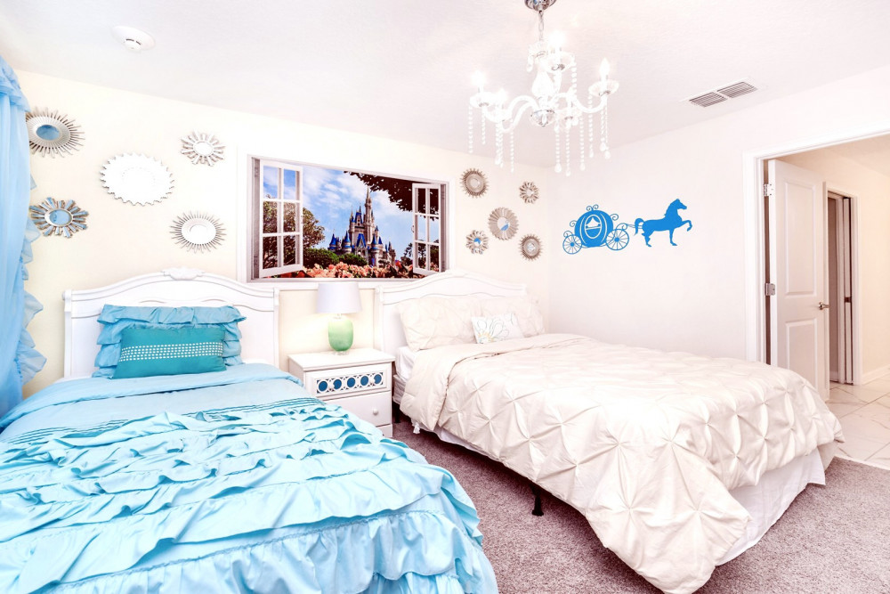 Storey Lake Resort 716