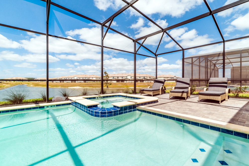 Storey Lake Resort 716