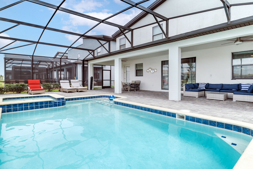 Storey Lake Resort 716