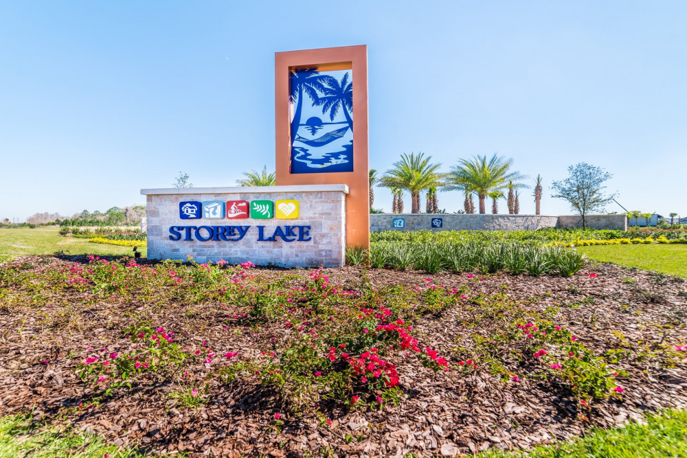 Storey Lake Resort 716