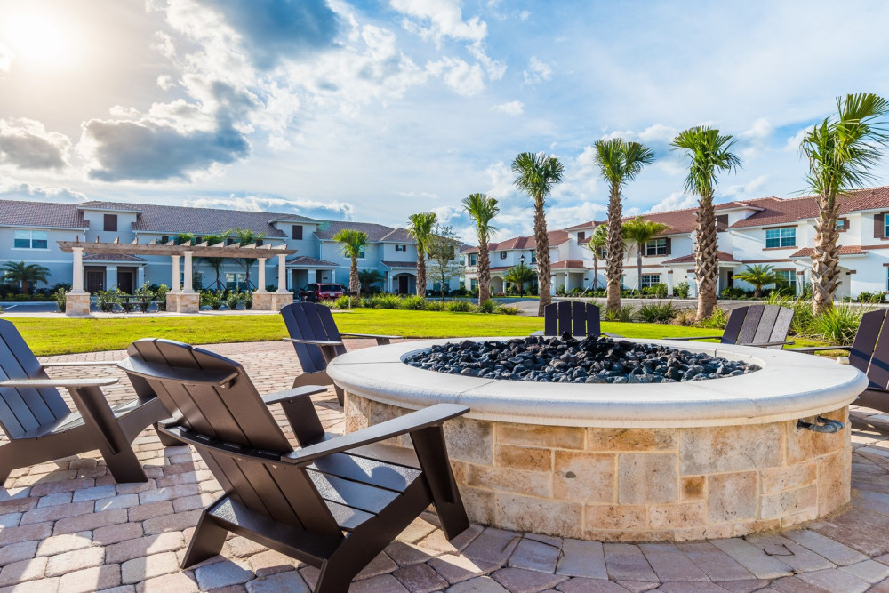 Storey Lake Resort 716